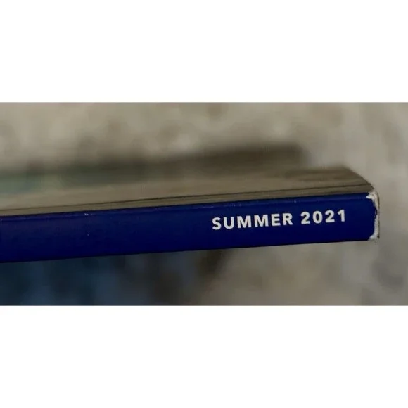 3 Disney+ 2021 THE STORIES CONTINUE Illustrated Mags Comics Loki Shark Cruella - Picture 8 of 13